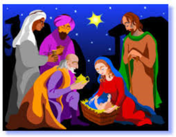 PASTORELA DICIEMBRE 2015