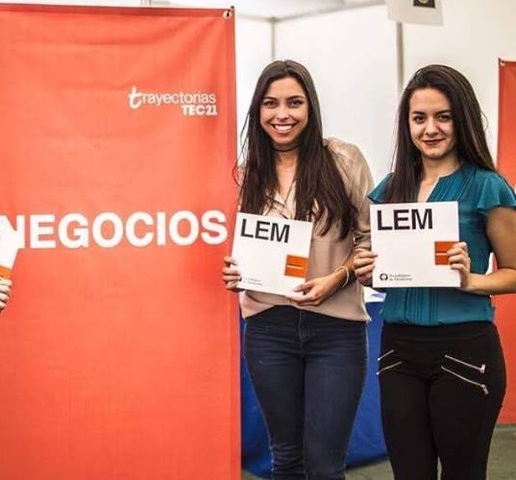 Ingreso a la mesa directiva de LEM