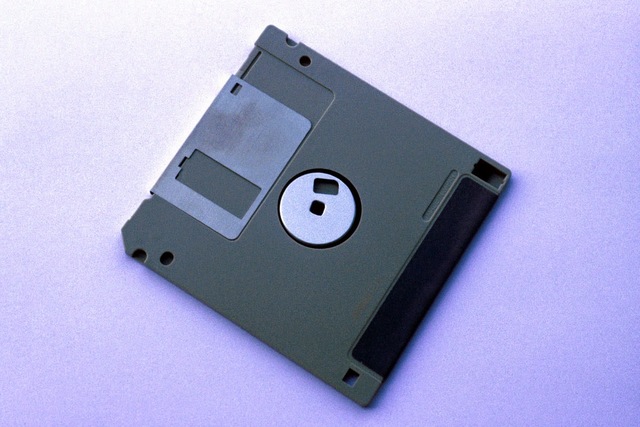 Disquete de 5,25¨: 1,2 MB