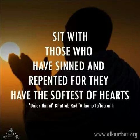 Death of Umar ibn Khattab