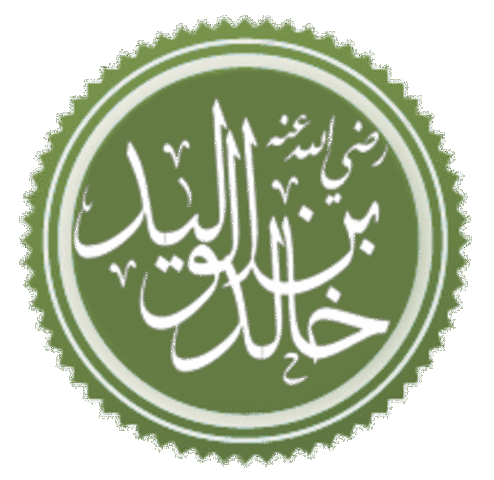 Khalid Bin Walid is General again