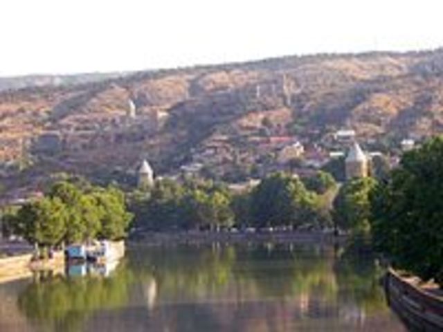 Byzantine Armenian was conquered