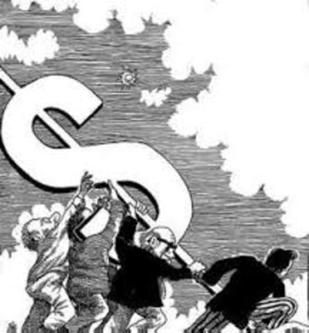 LIBERALISMO ECONÓMICO