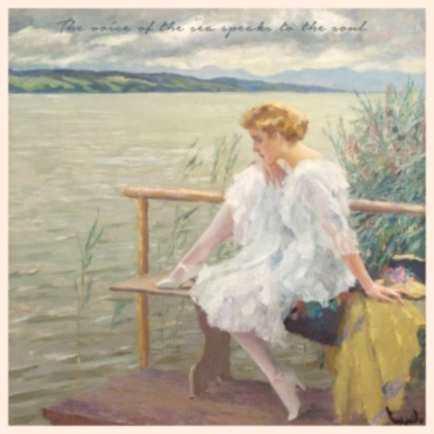 Vacation to Grand Isle