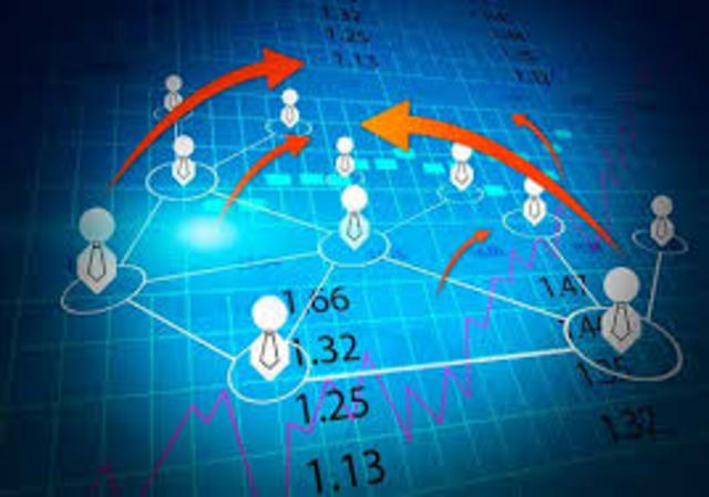 INTERVENCION DE LA ECONOMIA A LAS NIC Y NIIF