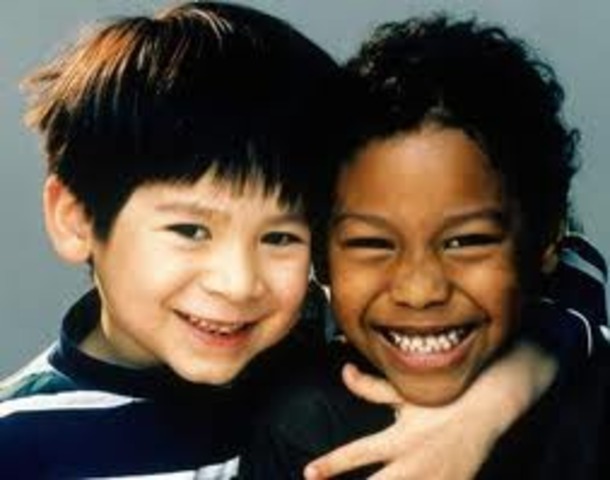 Later Childhood (9-11)