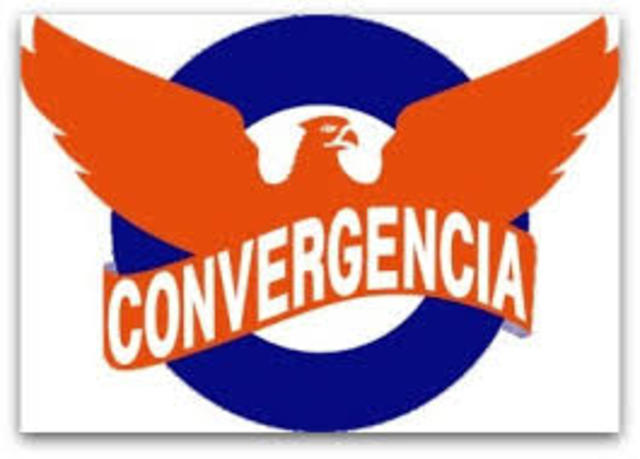 INICIO A LA CONVERGENCIA