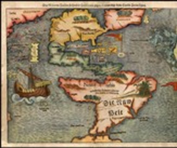 THE BRITISH HAD 13 COLONIES.