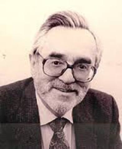 Salvador Minuchin