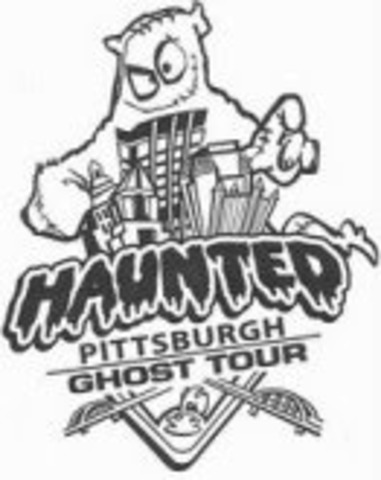 Go on a ghost tour or walk