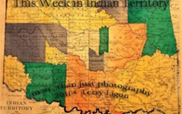 THE NEW WORLD EXPANDED.