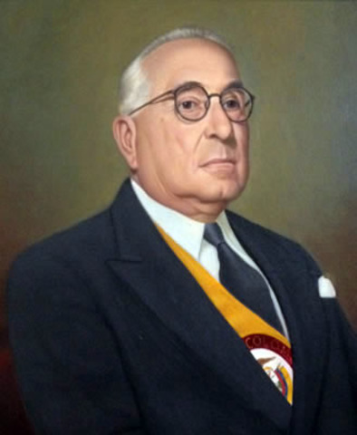 Alfonso Pulmarejo
