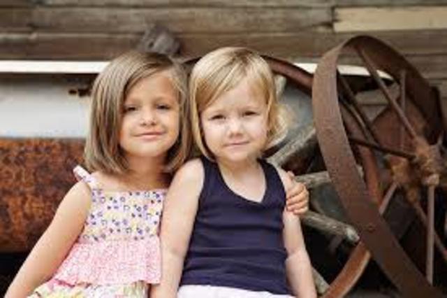 When I start kindergarten