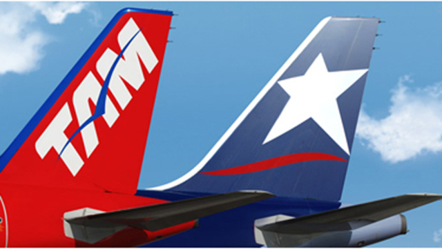 LAN y TAM presentan documento al TDLC