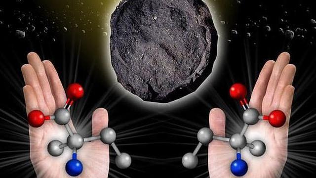 Argumentos a Favor Origen Químico