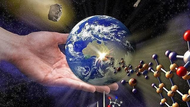 Argumentos Contra la Teoría del Origen Químico