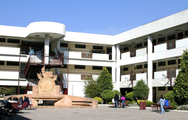 Inicio de Preparatoria