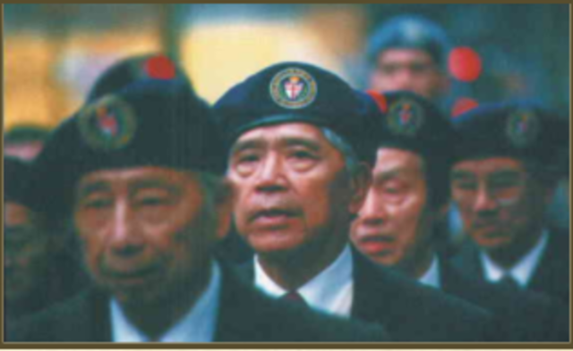 Commandos in the Pacific