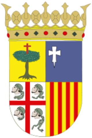 Reino de Aragón