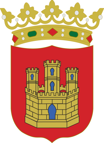 Reino de Castilla