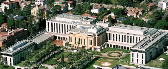 Me operan a los 8 años