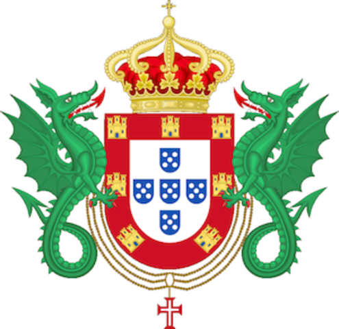 Condado de Portugal
