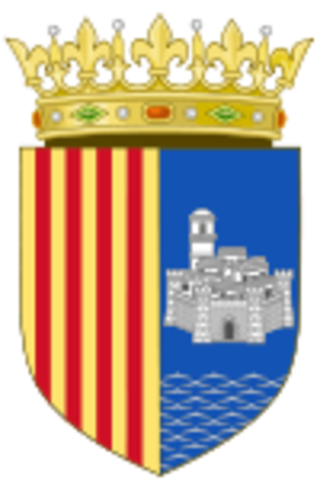 Reino de Valencia