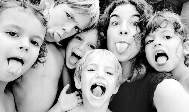 Van naixent els meus futurs alumnes