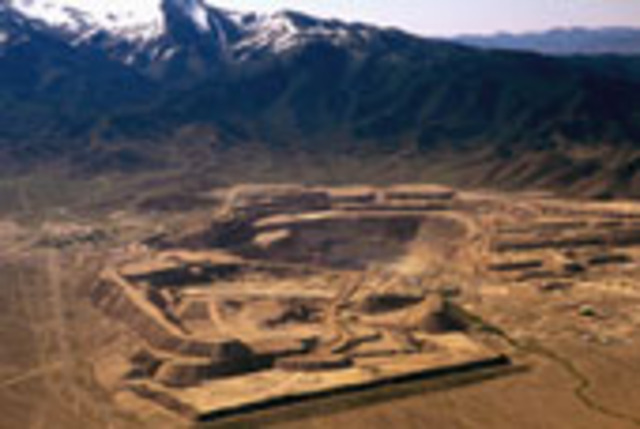 A new industry discovered