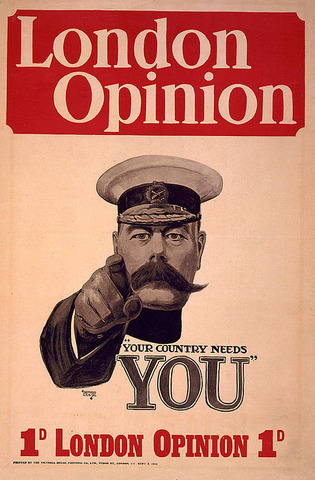 l’Inghilterra dichiara guerra alla Germania.