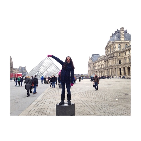 First time traveling to Europe