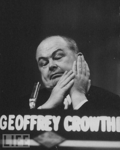 Crowther Report 1959