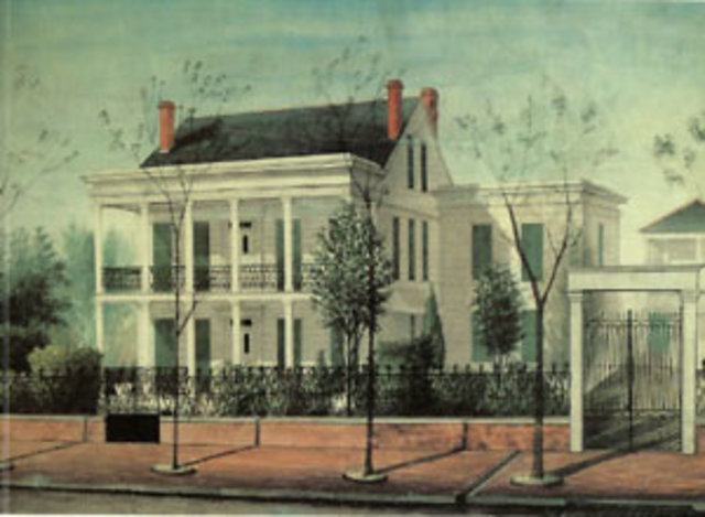 Edna's Temper Tantrum