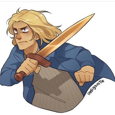 I died. Seriously. (5)