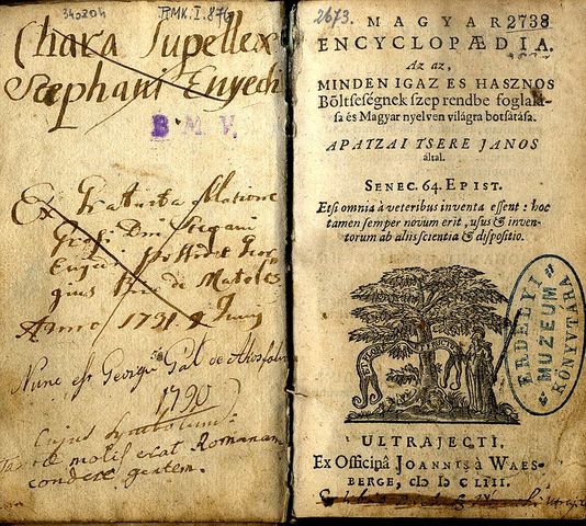 Magyar Enciklopédia