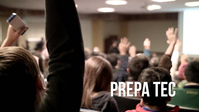 Beca de Excelencia Académica