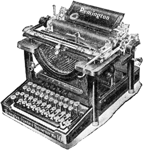 Typewriter