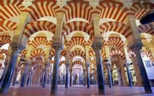 Abd ar-Rahman's Developments in Spain