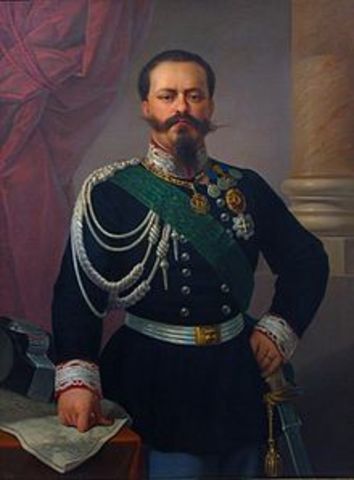 Víctor Manuel II