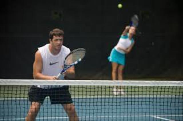 Keep exercise as a routine activity.