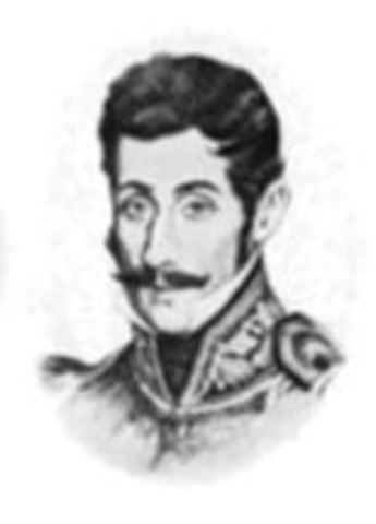 Guerra Grande en el Uruguay