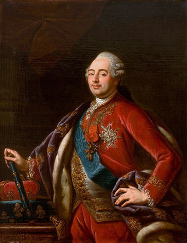 Louis XVI