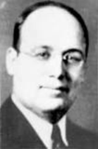 Τζέσσι Ντάγκλας- Μαθηματικός (ΗΠΑ)