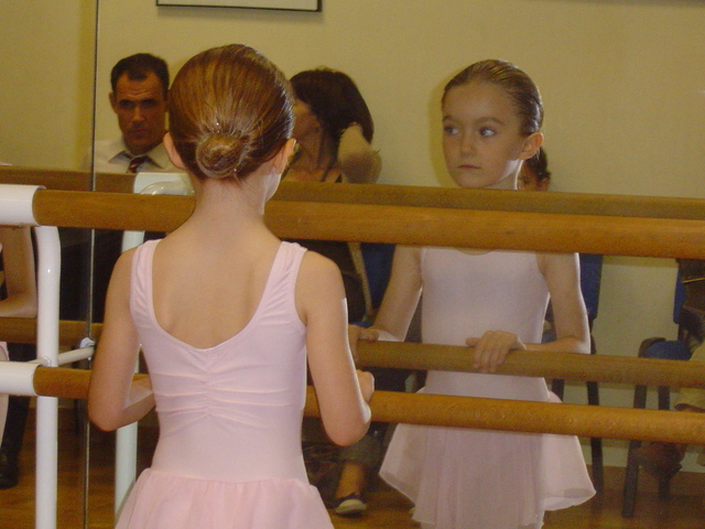 Descubro mi gran pasión