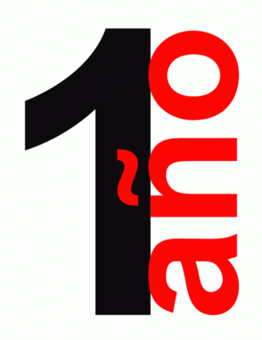 Mi primer cumpleaños