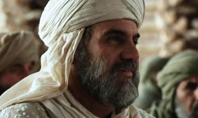 Seize of Uthman , Ali succeeds as the next caliph