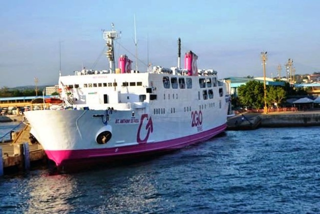 Nettie, Samuel, and the children all head to England