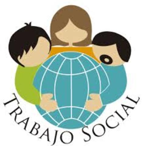 trabajo comunitario