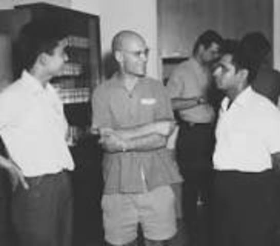 Αλεξάντερ Γκρότεντικ -Μαθηματικός(Γαλλία)