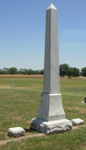 Nettie And Celie's Stepfather Dies In His Sleep